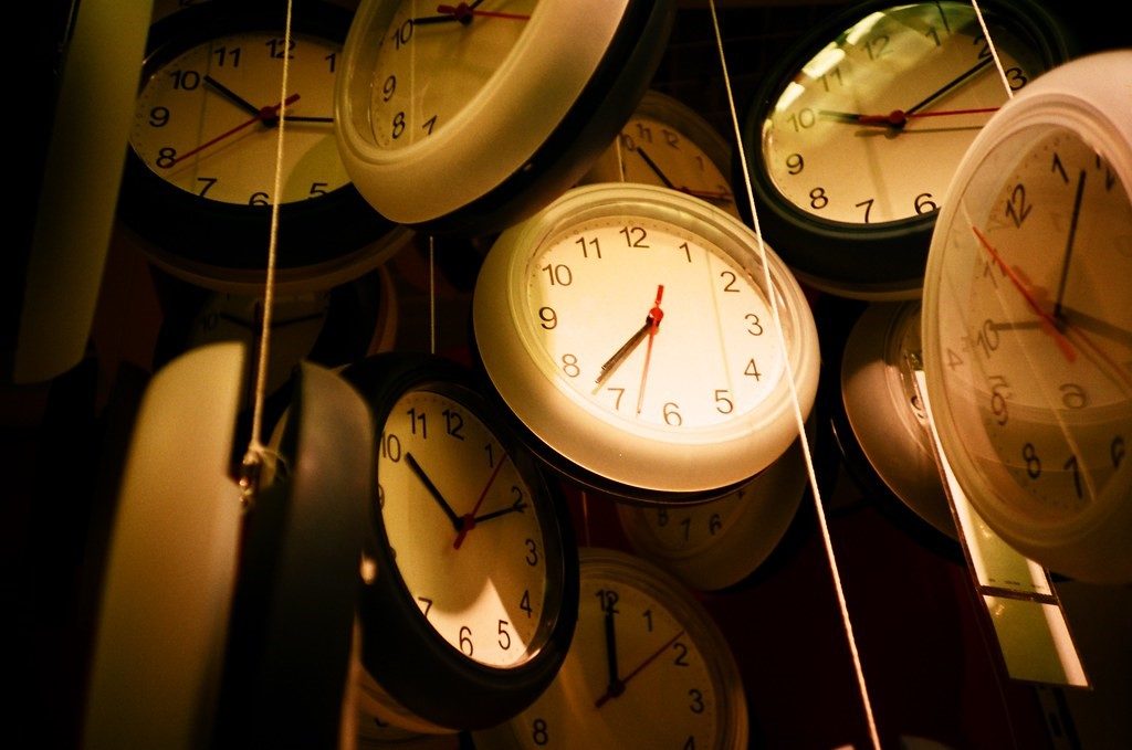 110-2 GS32課程及活動公告