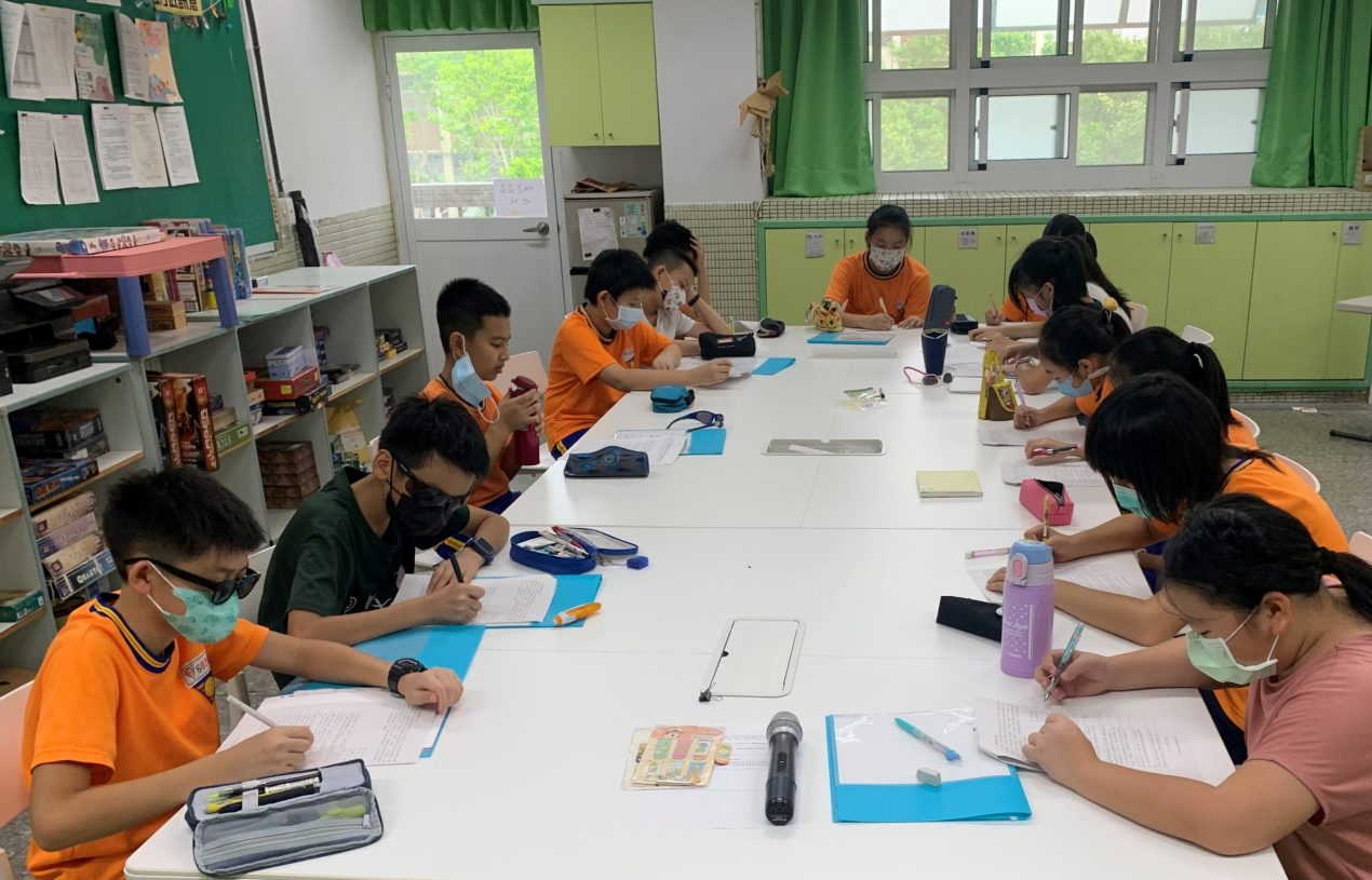 110-2 GS32 聯絡事項0304-0311