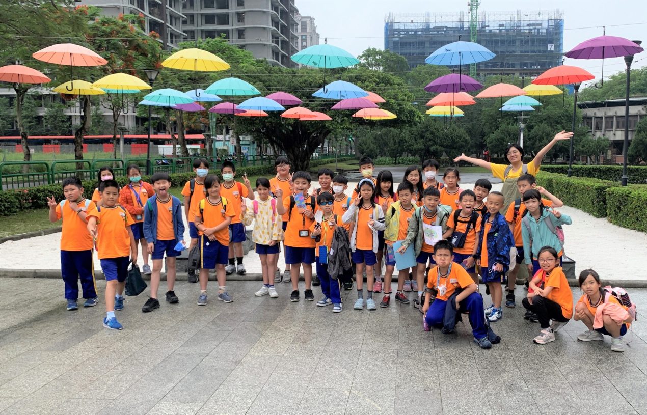 112學年 GS36聯絡事項