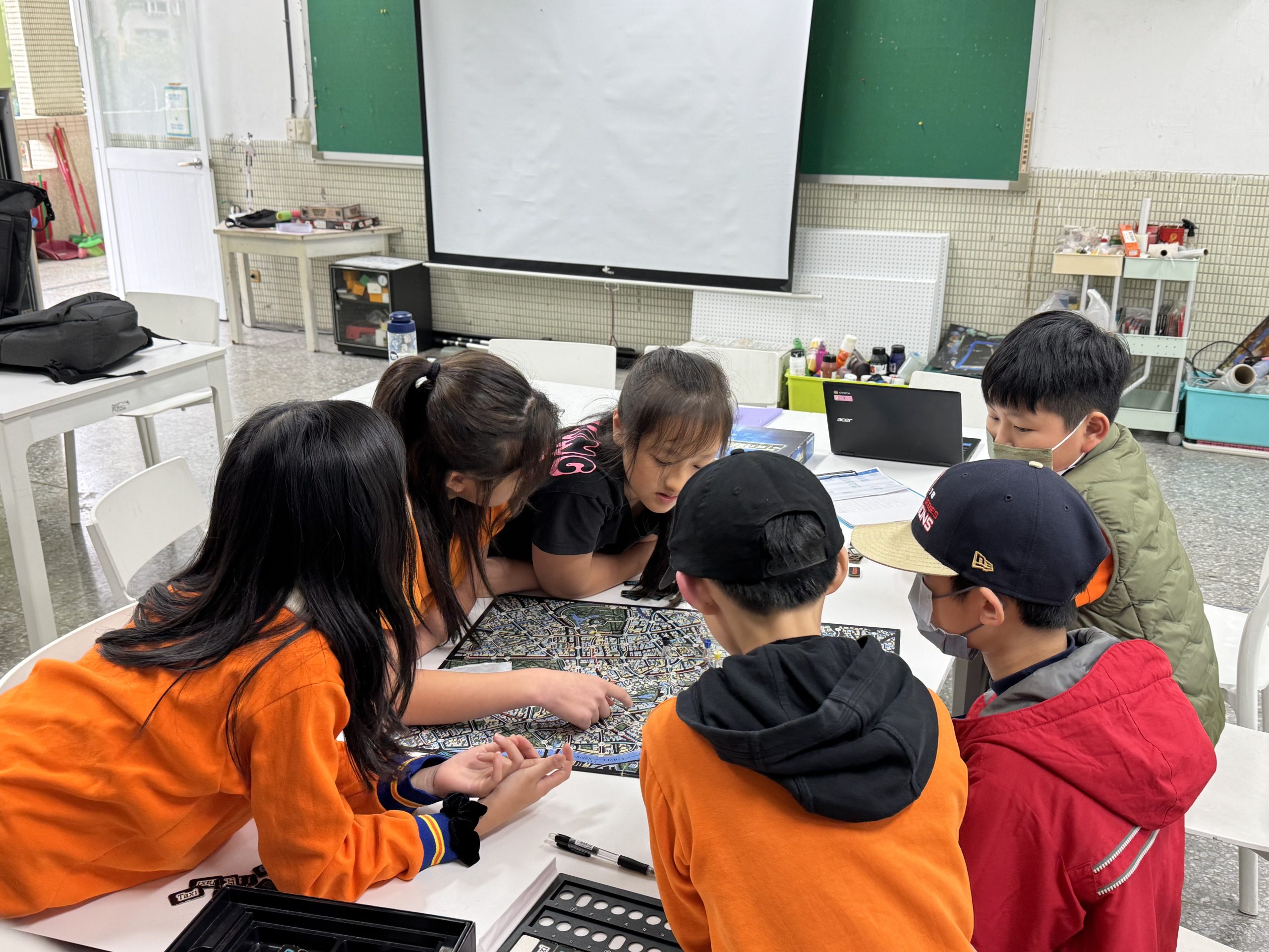 113-2 GS36 部落格聯絡事項0210-0214［W1開學週］