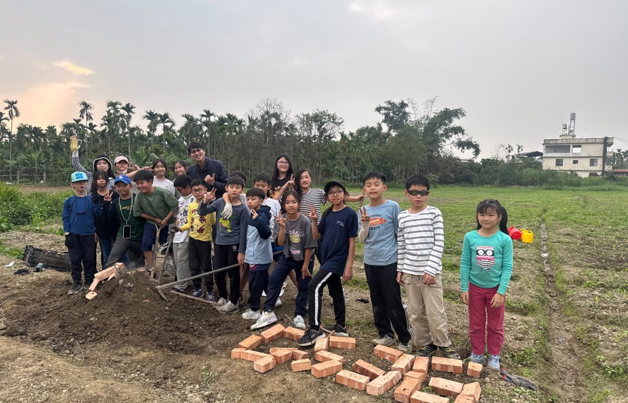 113-2 GS36 部落格聯絡事項0217-0221［W2大地藝術季］