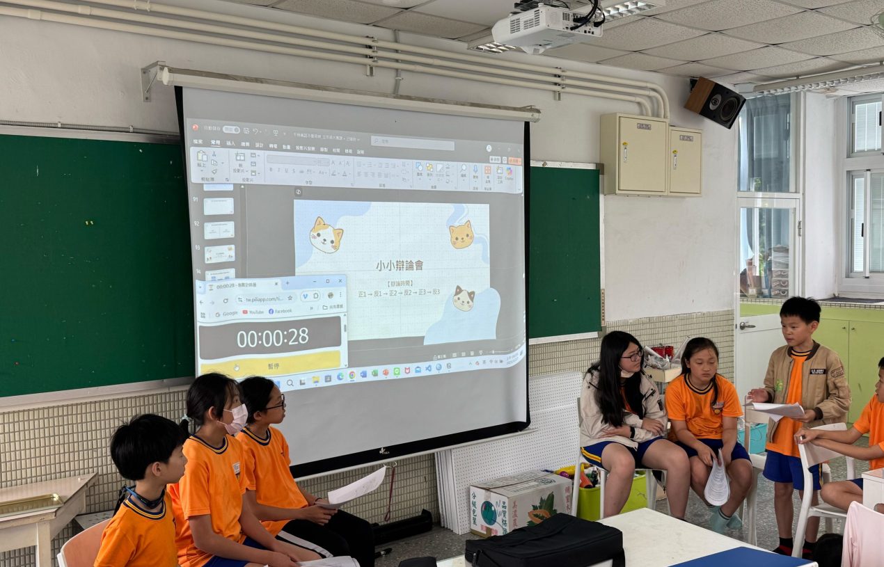 113-2 GS36 部落格聯絡事項0324-0328［W7 小小辯論會］