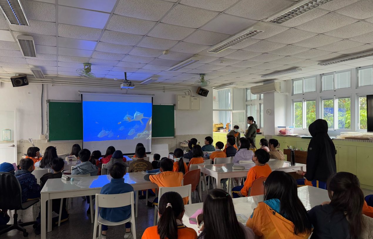 113-2 GS36 部落格聯絡事項0331-0404［W8 清明兒童連假］