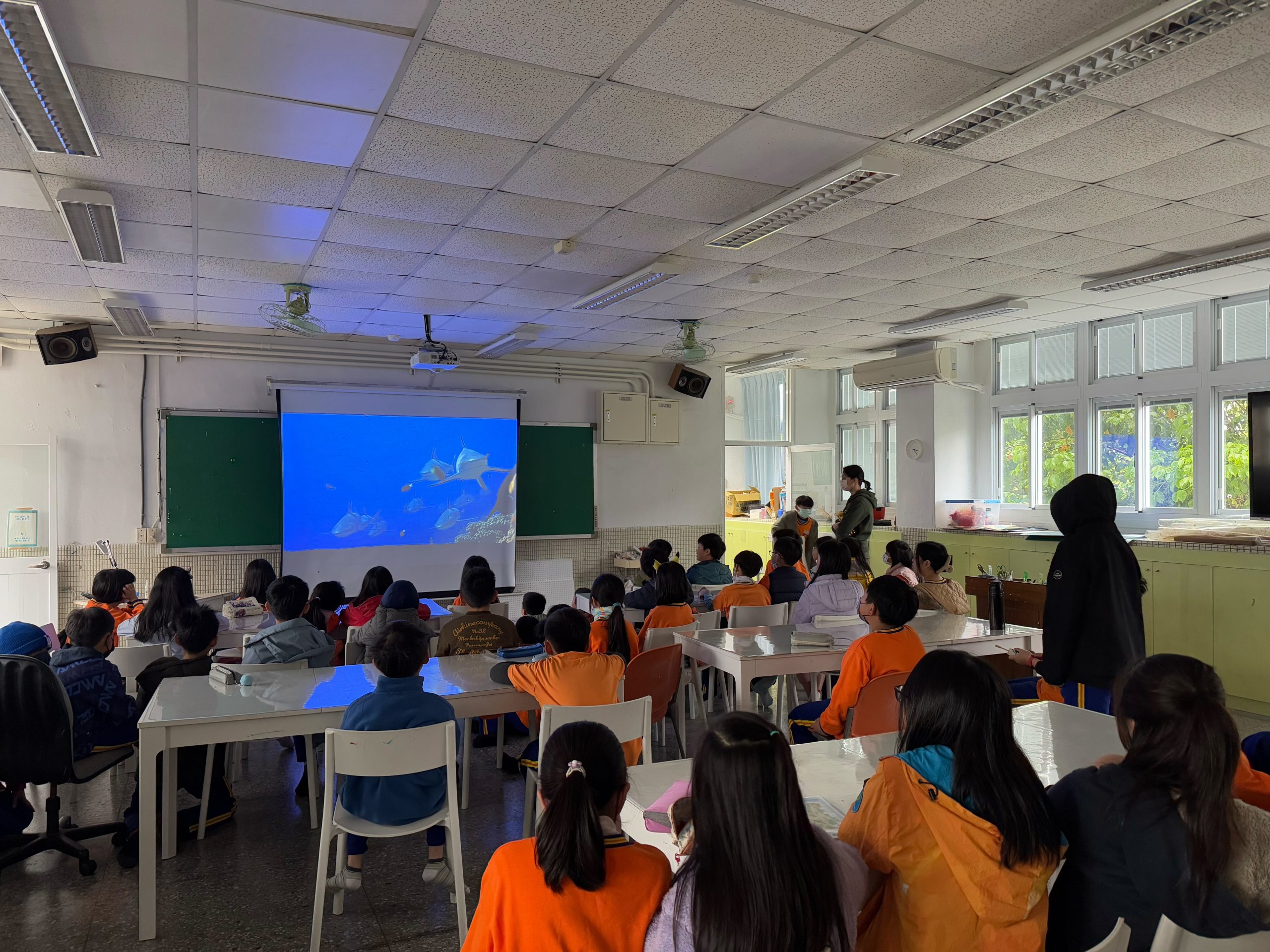 113-2 GS36 部落格聯絡事項0331-0404［W8 清明兒童連假］