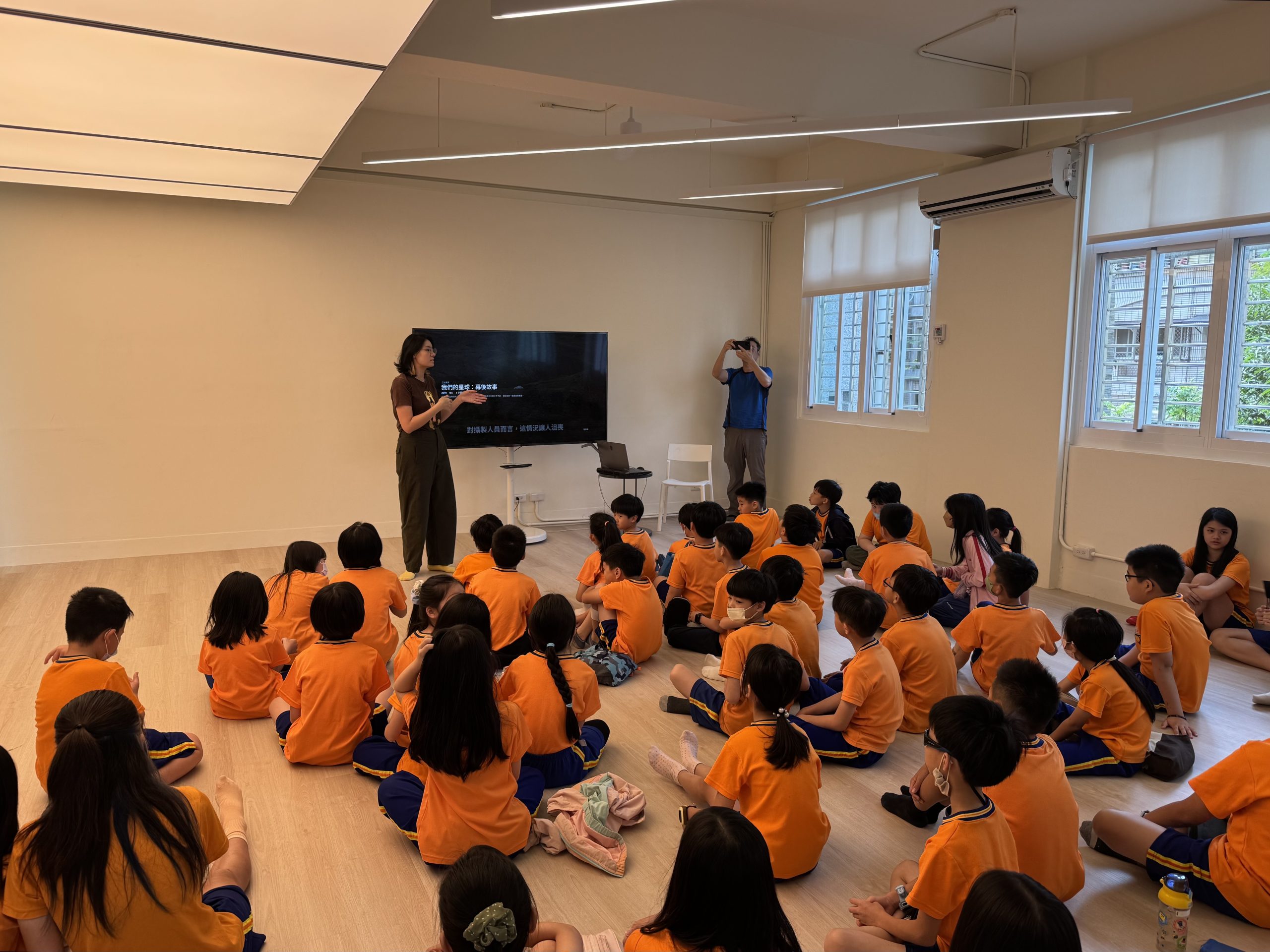 113-2 GS36 部落格聯絡事項0505-0509［W13］