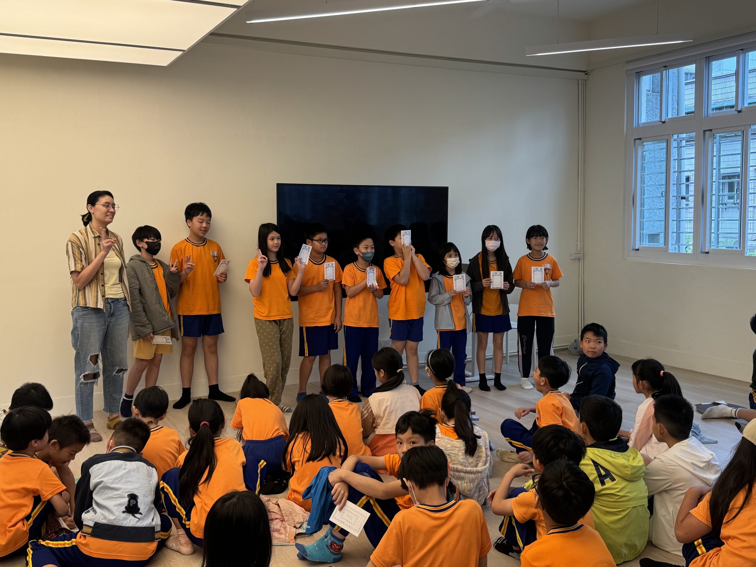 113-2 GS36 部落格聯絡事項0512-0516［W14 社團天能幣］