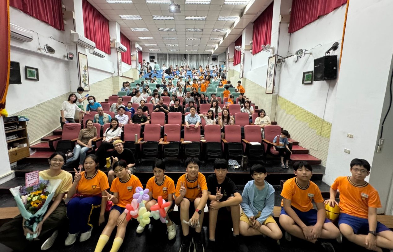 113-2 GS36 部落格聯絡事項0519-0523［W15 獨立研究發表］