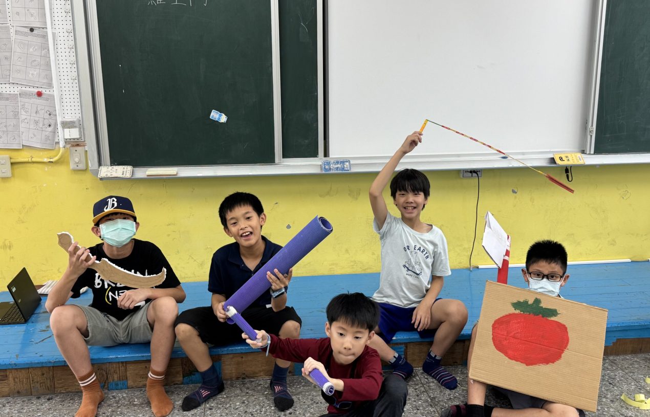 113-2 GS36 部落格聯絡事項0602-0606［W17］