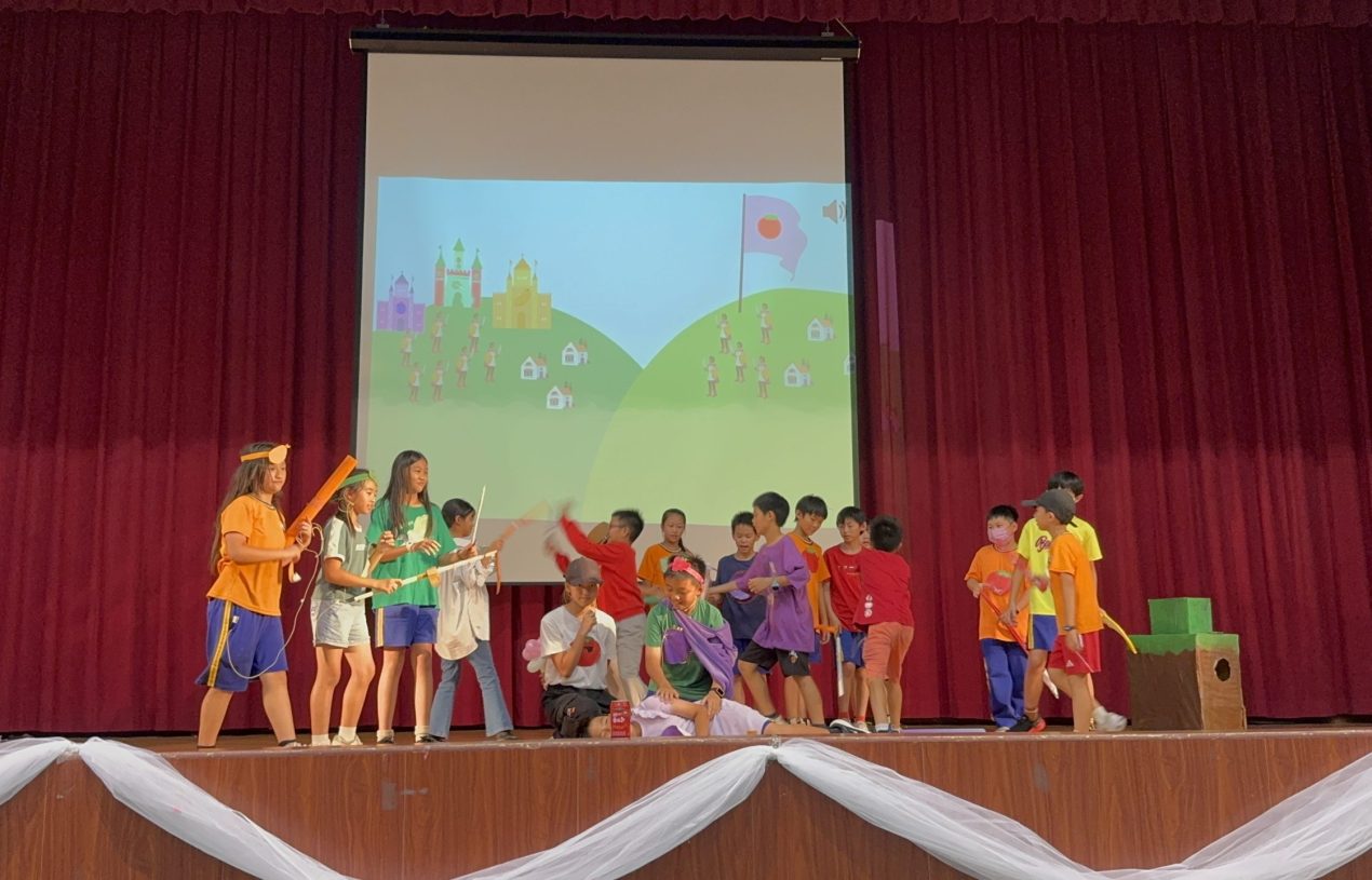 113-2 GS36 部落格聯絡事項0609-0613［W18 畢業歡送會］