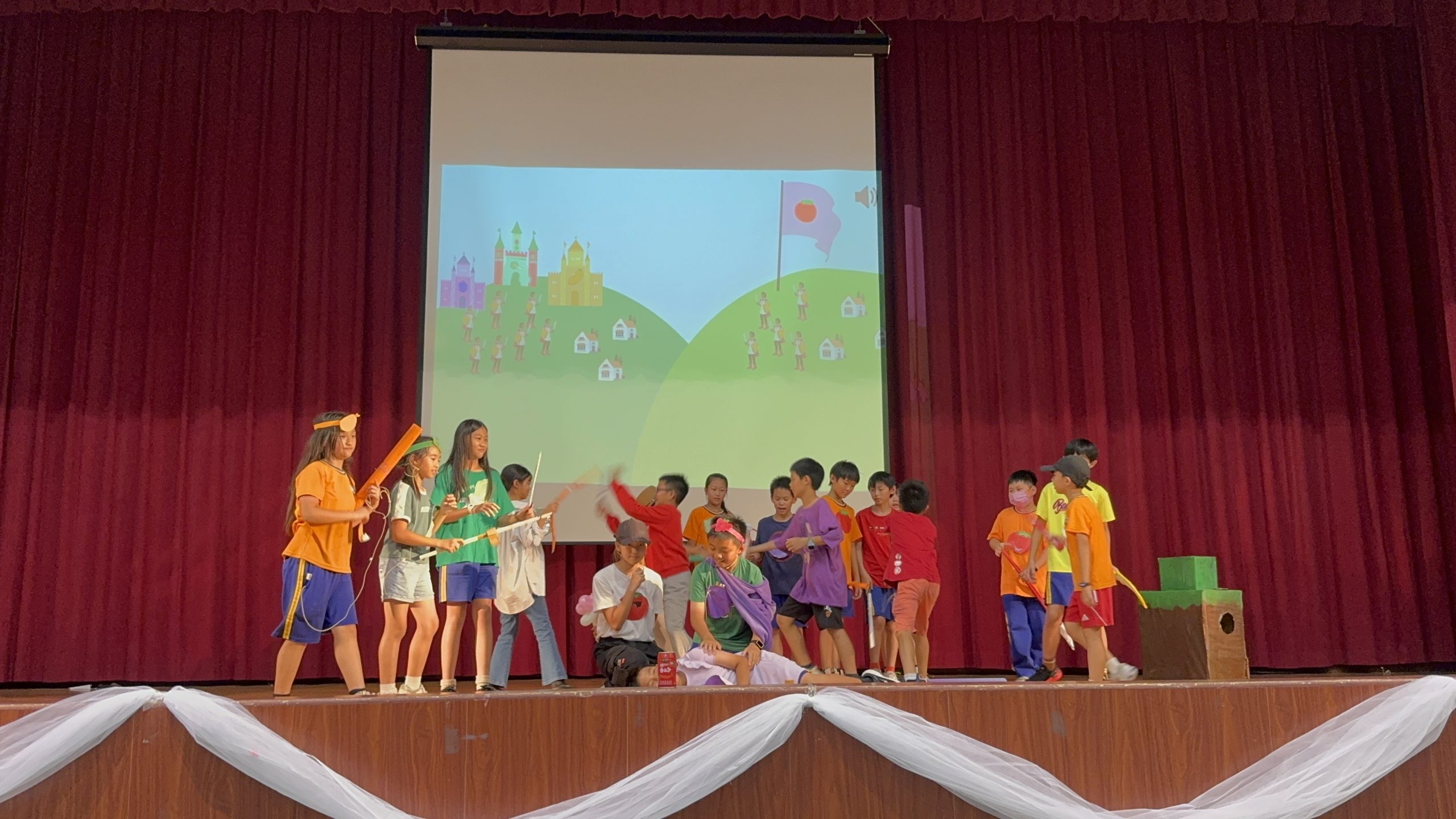 113-2 GS36 部落格聯絡事項0609-0613［W18 畢業歡送會］