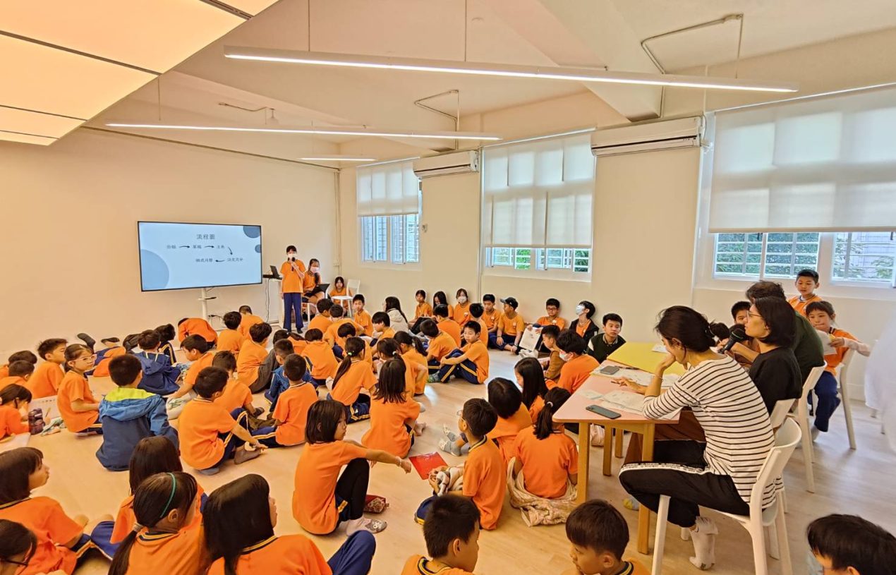 【W8】114-1 GS36 部落格聯絡事項1117-1129