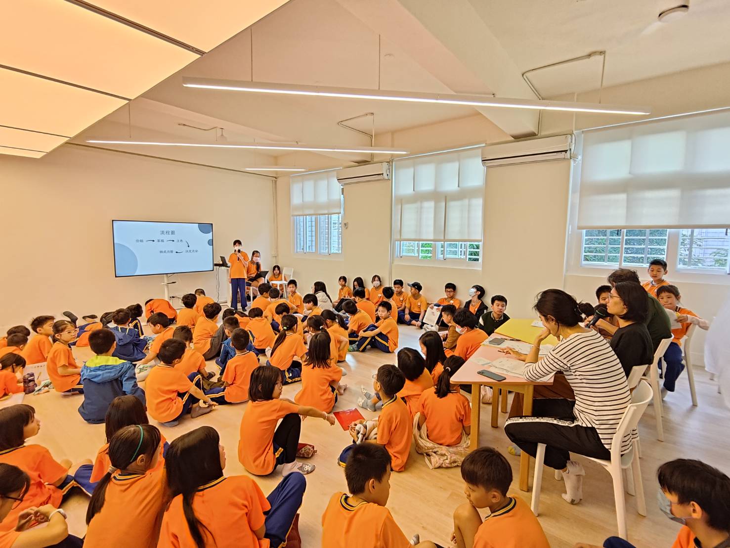 【W8】114-1 GS36 部落格聯絡事項1117-1129